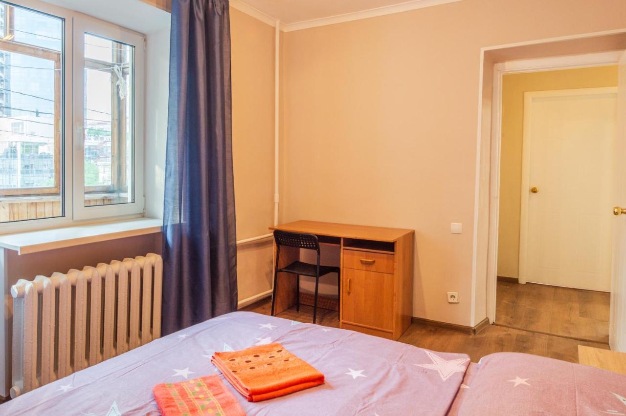 Бульвар Леси Украинки 10 Kyiv Exterior photo