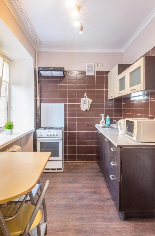 Бульвар Леси Украинки 10 Kyiv Exterior photo