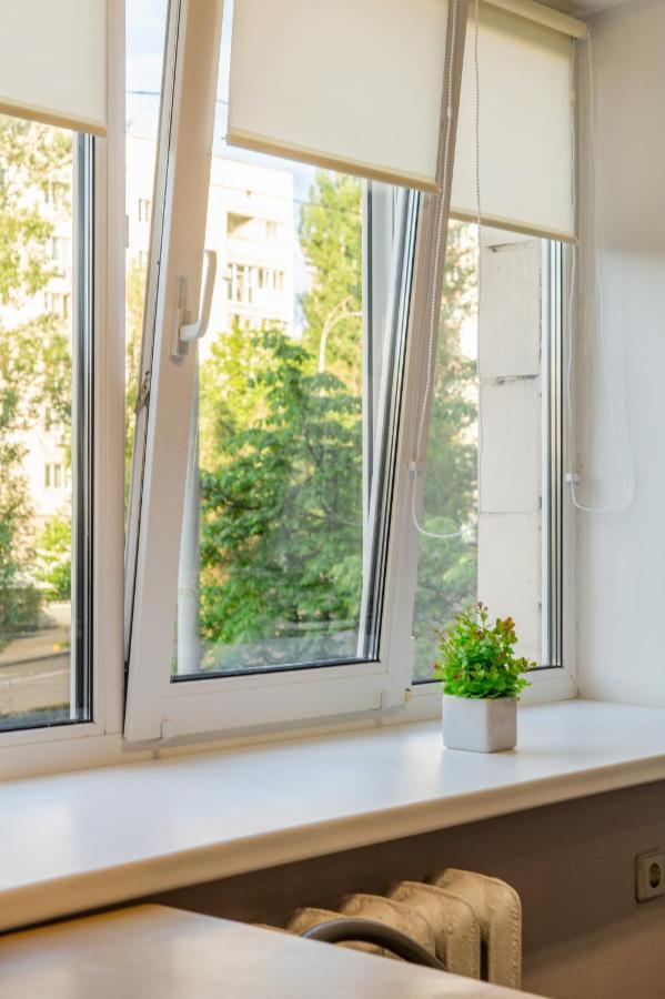 Бульвар Леси Украинки 10 Kyiv Exterior photo